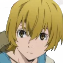 🌻 emoji Kenji @jack_ripper1 Telegram sticker 12 of 23