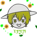 🌻 emoji Kenji @jack_ripper1 Telegram sticker 22 of 23