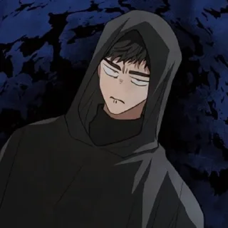 🌟 emoji Я так и не смогла усмирить эту Telegram sticker 22 of 74