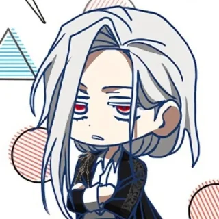 🌟 emoji Я так и не смогла усмирить эту Telegram sticker 12 of 74
