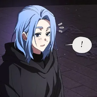 🌟 emoji Я так и не смогла усмирить эту Telegram sticker 19 of 74