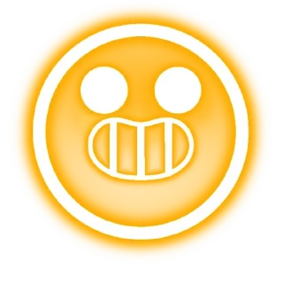 😁 emoji @MrBeast903 ★★biler★★ Telegram sticker 8 of 46