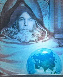 🔮 emoji Aleksandr Dugin Telegram sticker 9 of 120