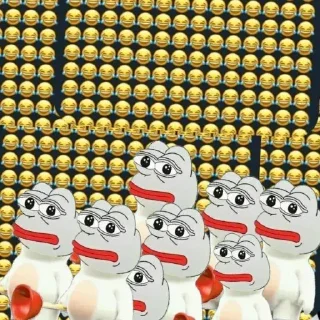 Sticker from Xin Gp @xinowner