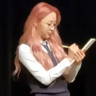 💿 emoji ✦ yves by @fancysticks Telegram sticker 18 of 29