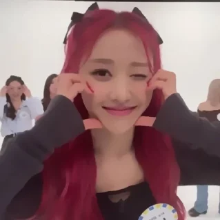 💿 emoji ✦ yves by @fancysticks Telegram sticker 13 of 29