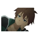 😒 emoji Konosuba Telegram sticker 14 of 37