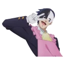 😁 emoji Konosuba Telegram sticker 19 of 37