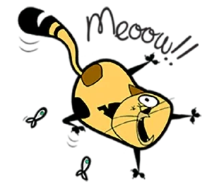 🙀 emoji Mr Bean @MBean1 Telegram sticker 19 of 39