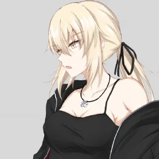 🌒 emoji Salter Ver. Shinjuku 1999 @ACCE_MEGU Telegram sticker 11 of 60