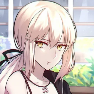 🌒 emoji Salter Ver. Shinjuku 1999 @ACCE_MEGU Telegram sticker 22 of 60
