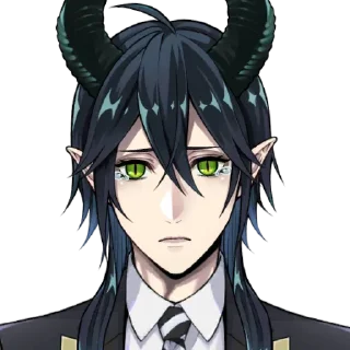 🥺 emoji Malleus Telegram sticker 7 of 23