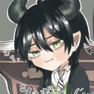 ⚰ emoji malleus @jack_ripper1 Telegram sticker 18 of 104