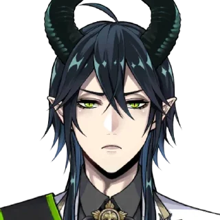 😐 emoji Malleus Telegram sticker 18 of 23