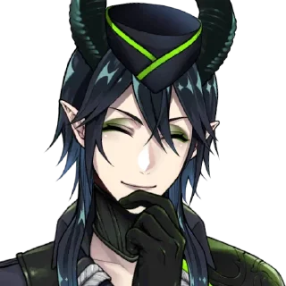 😁 emoji Malleus Telegram sticker 3 of 23