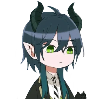⚰ emoji malleus @jack_ripper1 Telegram sticker 12 of 104