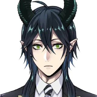 😳 emoji Malleus Telegram sticker 6 of 23