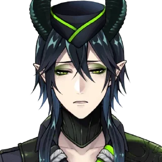 😔 emoji Malleus Telegram sticker 5 of 23