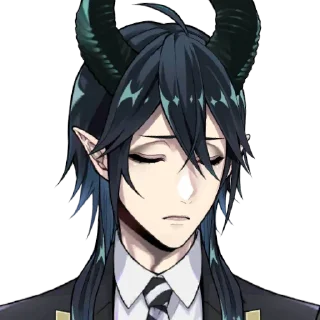 😞 emoji Malleus Telegram sticker 12 of 23