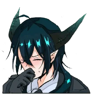 ⚰ emoji malleus @jack_ripper1 Telegram sticker 13 of 104