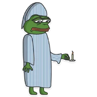 😴 emoji gn Telegram sticker 24 of 61