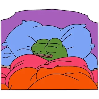 🥱 emoji gn Telegram sticker 19 of 61