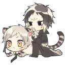 AkuAtsu (@TodorokiShouto) sticker preview 4