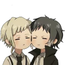 AkuAtsu (@TodorokiShouto) sticker preview 2