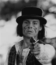 🔫 emoji Johnny depp Telegram sticker 6 of 34