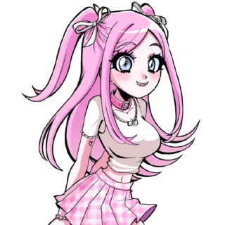🌟 emoji — 𐌽ᥲsᴛyᥲ [ @zumizex ] Telegram sticker 10 of 25