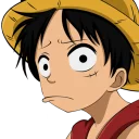 ☹ emoji Otaku Empire Telegram sticker 15 of 28