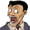 😱 emoji Otaku Empire Telegram sticker 7 of 28