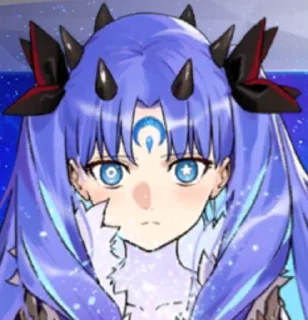 ☺️ emoji Zero's Animepack Telegram sticker 20 of 120
