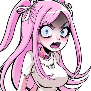 ⭐️ emoji Настя!! @creativ_textbot Telegram sticker 18 of 20
