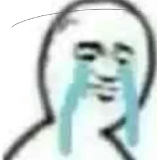 😭 emoji افسارگسیختگان🎇 Telegram sticker 21 of 120