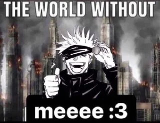 🥰 emoji crazy manga pack Telegram sticker 22 of 71
