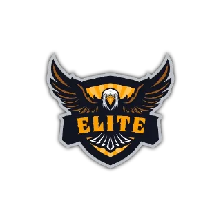 👍 emoji Elite Telegram sticker 12 of 24