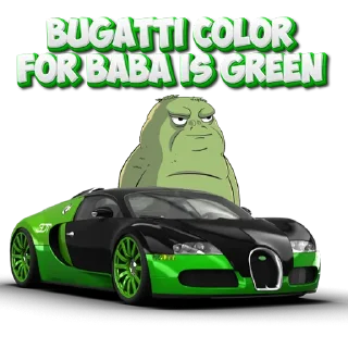 😅 emoji BABA Telegram sticker 12 of 21