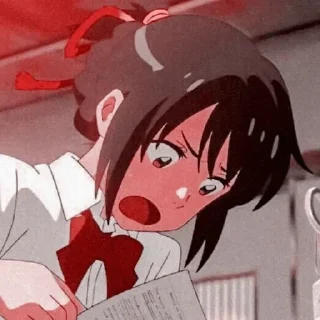 💫 emoji @Animetor1 🍀your name🍀 Telegram sticker 7 of 69