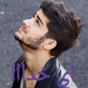 😩 emoji Zayn Malik Telegram sticker 7 of 36