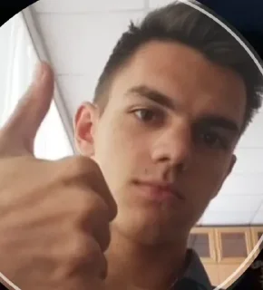 👍 emoji Жмыхи Telegram sticker 16 of 49