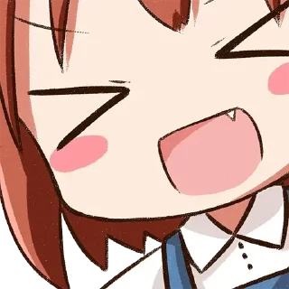 😆 emoji V 3 | @BriefBoy | @Sulfux Telegram sticker 6 of 95