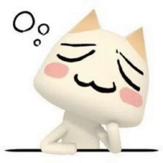 ☺️ emoji Няшки☆ Telegram sticker 5 of 32