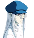 ⛪ emoji Hunter x Hunter Telegram sticker 22 of 37
