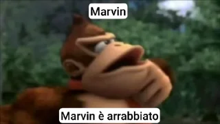 🌟 emoji MARVIN IL MARZIANO Telegram sticker 18 of 27