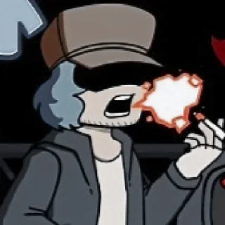 🚬 emoji 𝑔𝑎𝑟𝑐𝑒𝑙𝑙𝑜  𝑏𝑦:@garcello Telegram sticker 5 of 41