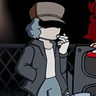 🚬 emoji 𝑔𝑎𝑟𝑐𝑒𝑙𝑙𝑜  𝑏𝑦:@garcello Telegram sticker 6 of 41