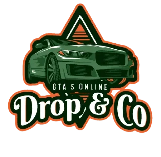 Sticker from Drop&Co