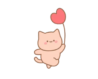 🥰 emoji Lumine Telegram sticker 17 of 41