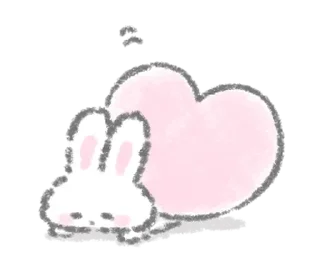 Sticker from Lumine